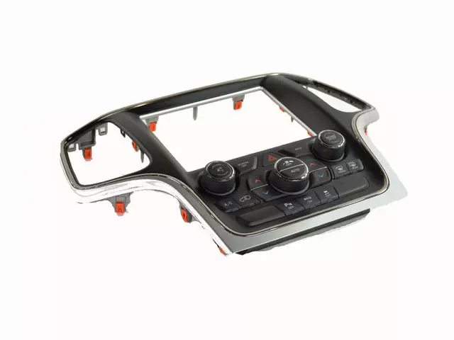 Vehicle Feature Controls Center Stack - Mopar (68249256AA)