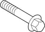 119168J11A - : Starter Mount Bolt for INFINITI: JX35, QX60 Image