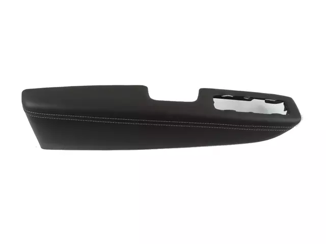 Front Door Trim Armrest, Left - Mopar (5PS43LU5AA)