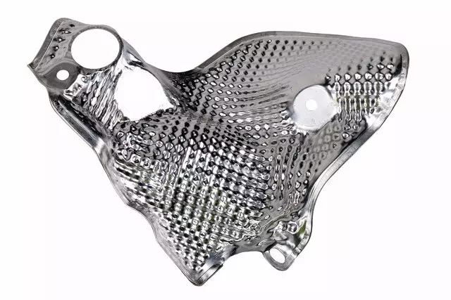 84038679 - Engine: Heat Shield for Chevrolet: Colorado | GMC: Canyon Image