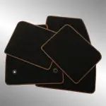 84277864 - : Floor Mats, Carpet, All Terrain for GM Image