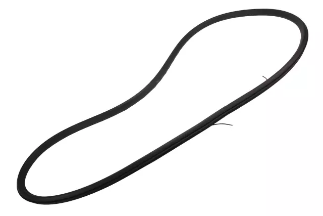 25997406 - : Part# 25997406 Passenger Side Door Weatherstrip for Cadillac: SRX Image