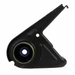 JR3Z5260B - : Rear Bracket for Ford: Mustang Image