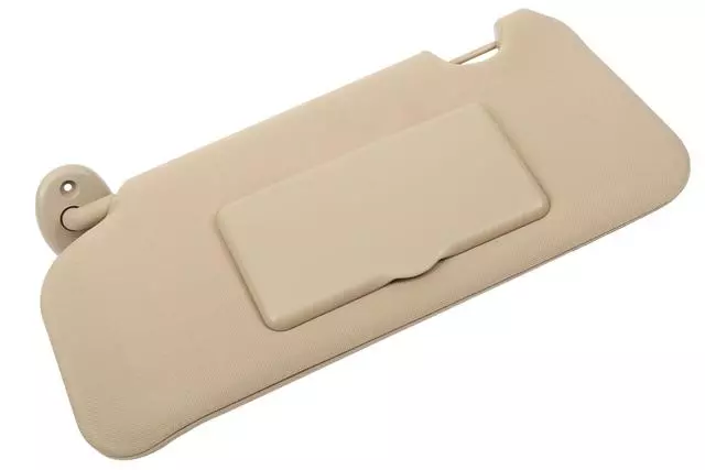 Sun-Visor - GM (25954549)