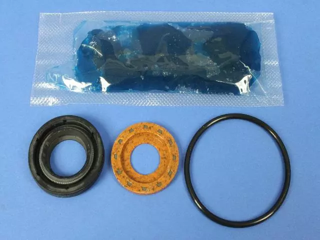 Side Cover Gasket - Mopar (04886349AA)