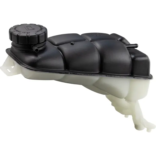 2411155 - Cooling Systems: gpd Engine Coolant Reservoir 2411155 for GLOBAL PARTS DISTRIBUTORS Image
