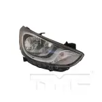 201269300 - : TYC Headlight Assembly for TYC Image