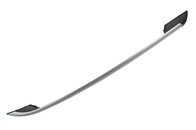 42538275 - : Passenger Side Luggage Carrier Side Rail for Chevrolet: Spark Image