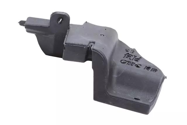 Passenger Side Hood Rear Outer Air Inlet Seal - GM (84528586)