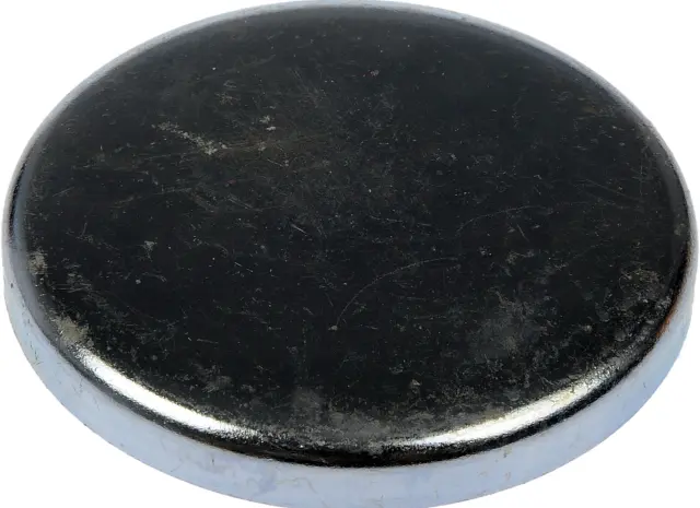 555055 - : Steel Cup Expansion Plug 2-1/2 In., Height 0.280 for Dorman Image