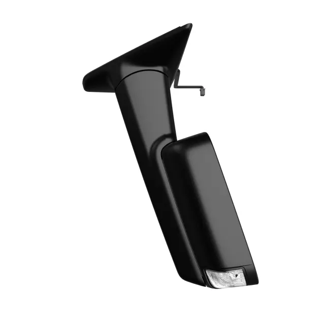 68033735AM - : Mirror-Outside Rear-View - Driver's Side (LH) for Dodge: Ram 1500, Ram 2500, Ram 3500 | Ram: 1500, 2500, 3500 Image