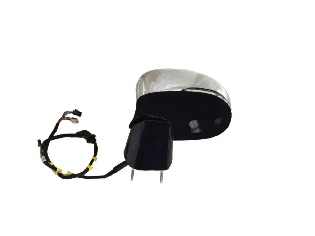 Outside Rear-View Mirror, Left - Mopar (5RM251BXAF)