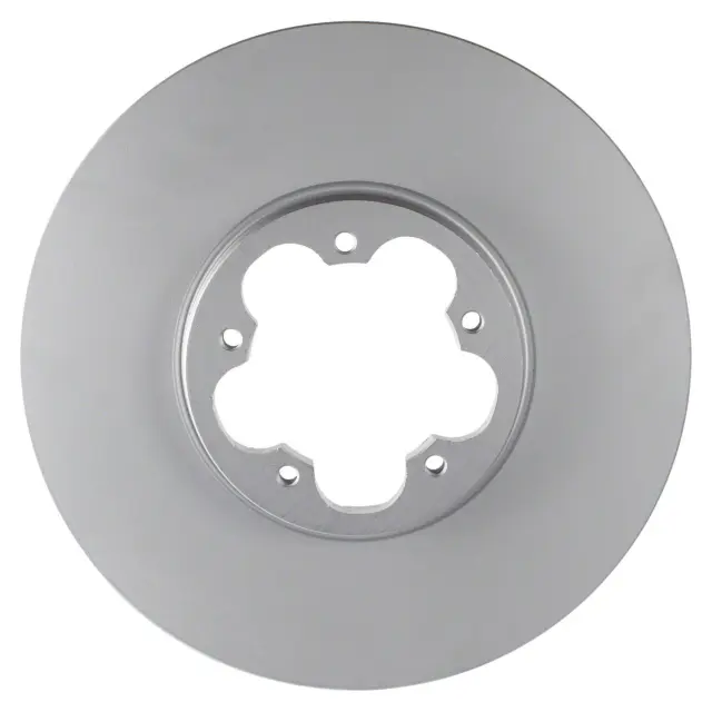 Rotor Assembly - Ford (KU2Z-1V125-D)