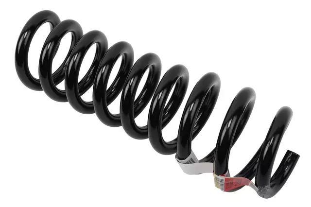 84758327 - : Rear Coil Spring for GM Image