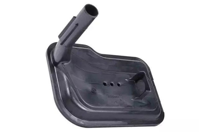 24236933 - : Automatic Transmission Filter for Cadillac: CTS, Escalade, Escalade ESV, Escalade EXT, SRX, STS | Chevrolet: Avalanche, Colorado, Express 2500, Express 3500, LCF 3500, LCF 3500HG, Silverado 1500, Silverado 1500 LD, Silverado 1500 LTD, Silverado 2500 HD, Silverado 3500 HD, Suburban, Suburban 1500, Suburban 2500, Tahoe | GMC: Canyon, Savana 2500, Savana 3500, Sierra 1500, Sierra 1500 Limited, Sierra 2500 HD, Sierra 3500 HD, Yukon, Yukon XL, Yukon XL 1500, Yukon XL 2500 | Hummer: H2 Image