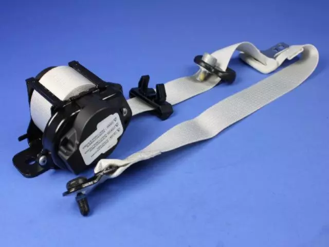 Seat Belt - Alfa Romeo (1SV02DW1AF)