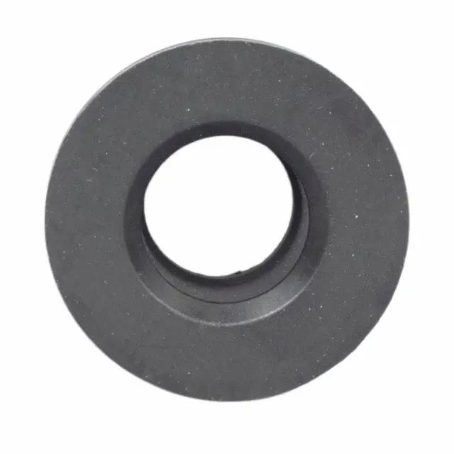5L8Z2B176AA - Body: Sensor Grommet for Ford: C-Max, Edge, Escape, Expedition, Explorer, F-150, Flex, Focus, Fusion, Police Interceptor Sedan, Police Interceptor Utility, Police Responder Hybrid, Special Service Police Sedan, SSV Plug-In Hybrid, Taurus | Lincoln: Continental, MKS, MKT, MKX, MKZ, Nautilus, Navigator | Mercury: Mariner Image
