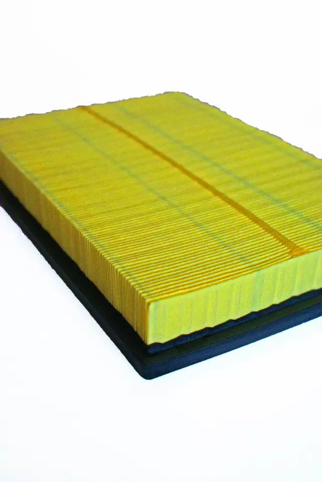 178010V020 - : Engine Air Filter for Toyota Image