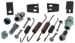H7354 - : Raybestos R-Line Parking Brake Hardware Kit for Raybestos Brakes Image