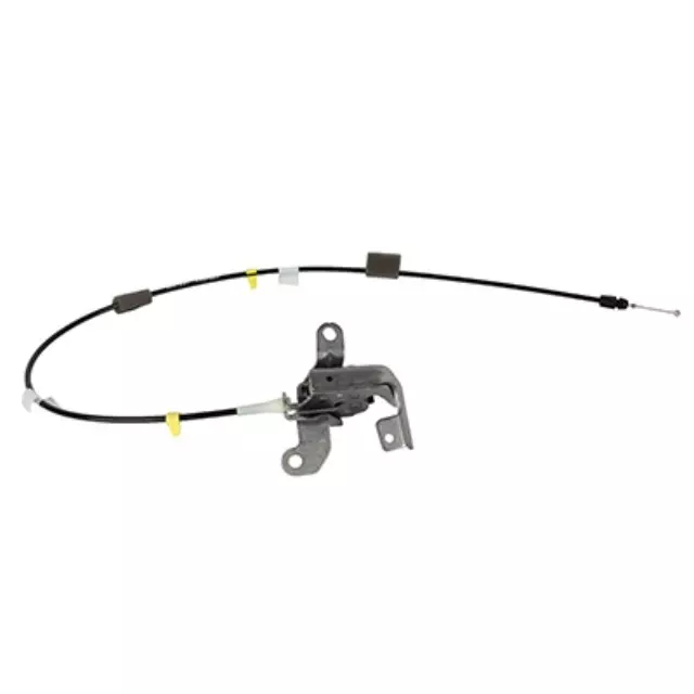 Upper Latch - Ford (9L3Z-18264A01-B)