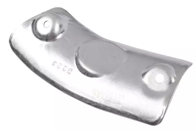 12568289 - Exhaust: Exhaust Heat Shield for Cadillac: STS Image