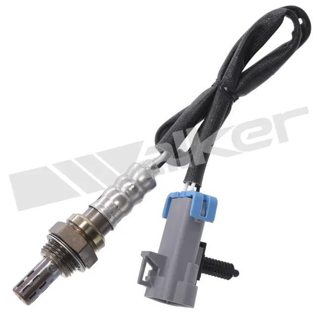 25024698 - Emission Systems: Walker Products 250-24698 Oxygen Sensor 4-W Direct Fit Narrow-Band for Walker Products Inc. - Image