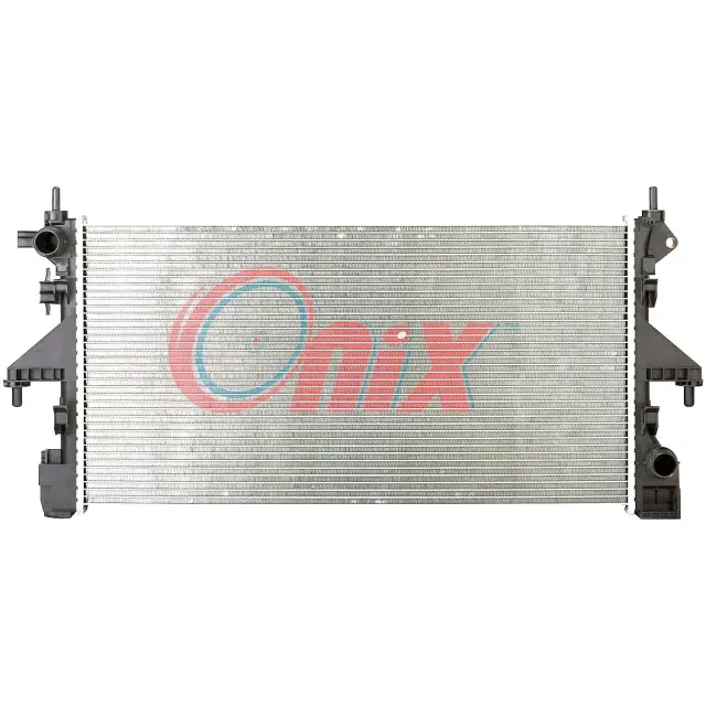 OR13448 - : Onix Radiator for Onix Image