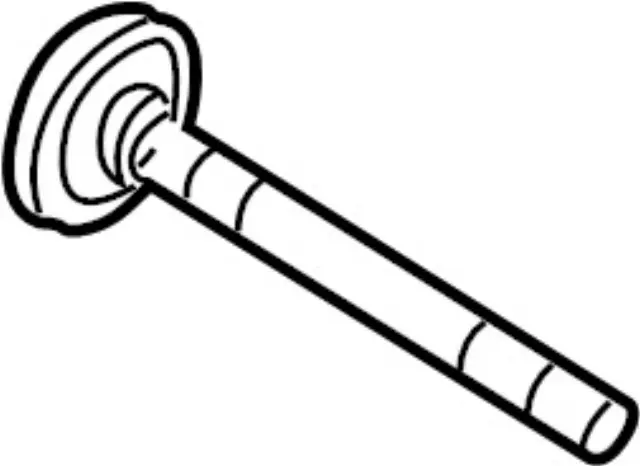 3823046W00 - Suspension: Shaft for INFINITI: QX4 Image