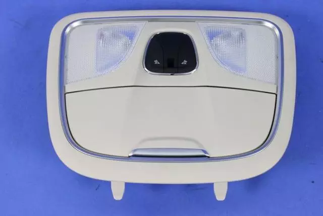 5LH031L2AE - Interior Trim: Overhead Console for Mopar Image