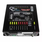 DG1Z12B577A - Electrical: Control Module for Ford: Police Interceptor Sedan, Police Interceptor Utility, Special Service Police Sedan Image