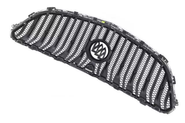 84055804 - : Front Grille for Buick: Enclave Image