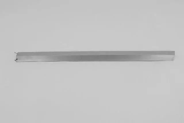 Sliding Door Molding, Left - Mopar (RQ57SPNAA)