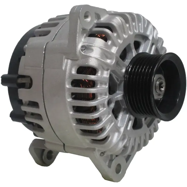 10419 - : Alternator for Dixie Electric Image