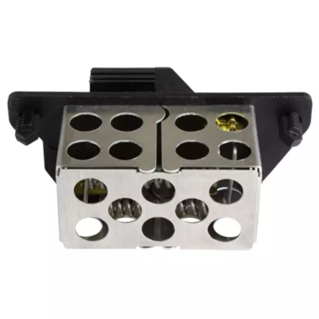 Resistor Assembly - Ford (1F1Z9A819AA)