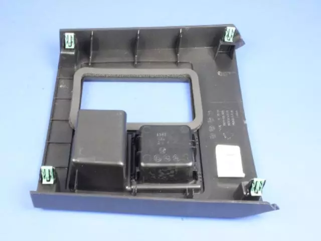 1BT61XDVAC - Interior Trim: Gear Shift Indicator Bezel for Jeep: Liberty Image