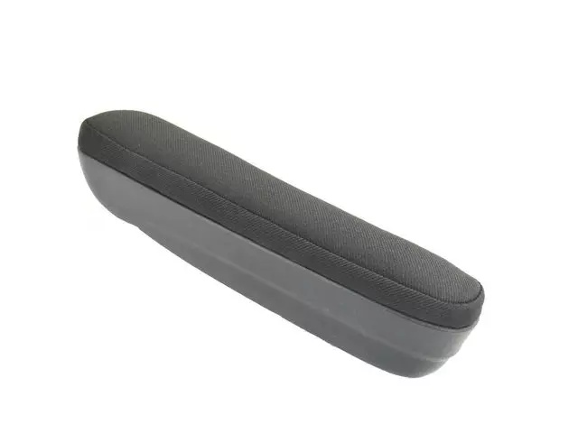 Front Seat Armrest, Right, Inboard - Mopar (6bu68jxwaa)