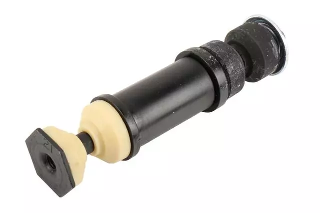 25940977 - : 1995-2011 GM Stabilizer Link for Buick: LeSabre, Lucerne, Park Avenue, Riviera | Cadillac: DeVille, DTS, Seville | Oldsmobile: Aurora | Pontiac: Bonneville Image
