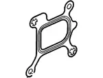 YS4Z8255BA - Cooling System: Gasket for FORD Image