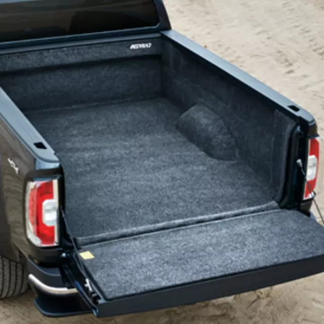 19333198 - : Bed Liner By Bedrugandtrade for Chevrolet: Colorado | GMC: Canyon Image
