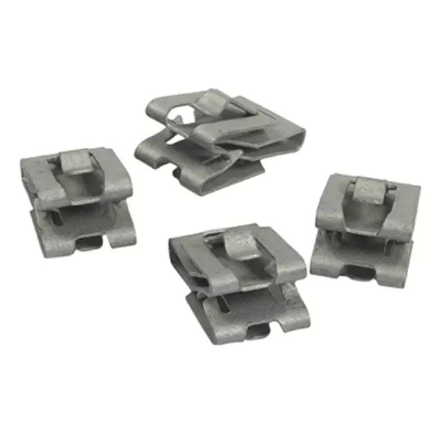 Upper Center Pillar Trim Clip - Ford (W712474-S439)