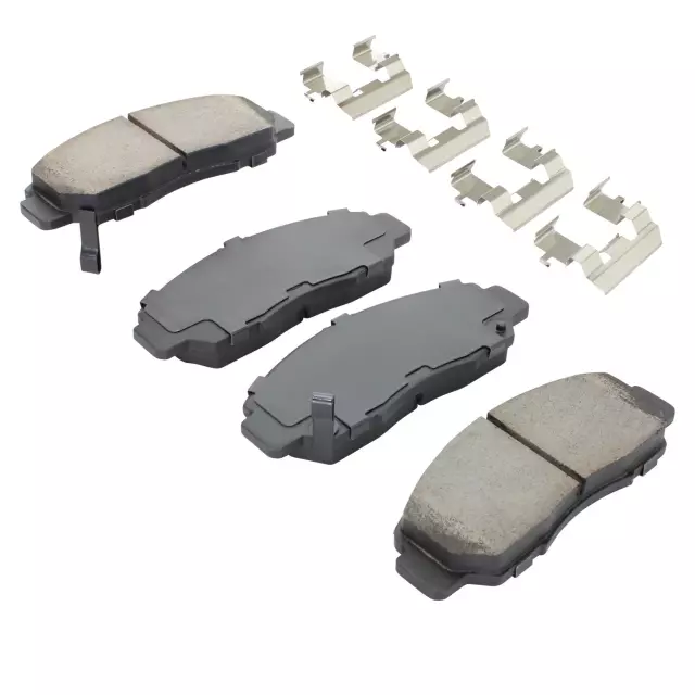 10020959M - : Disc Brake Pad Set for MPA ELECTRICAL Image