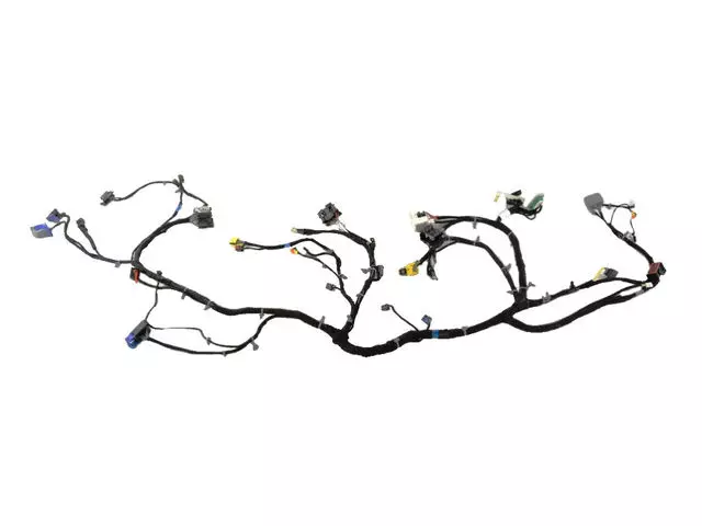68267197AE - Electrical: Instrument Panel Wiring for Mopar Image