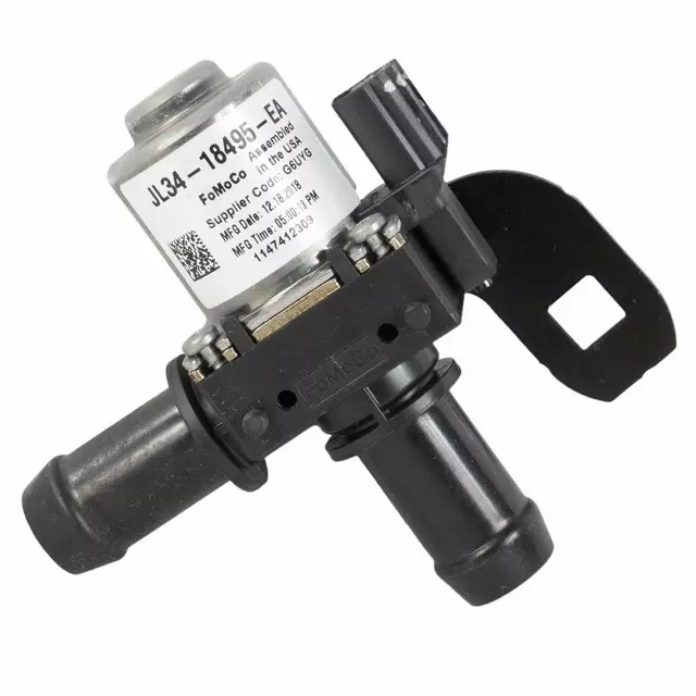 JL3Z18495H - : HVAC Heater Control Valve for Ford: F-150 Image