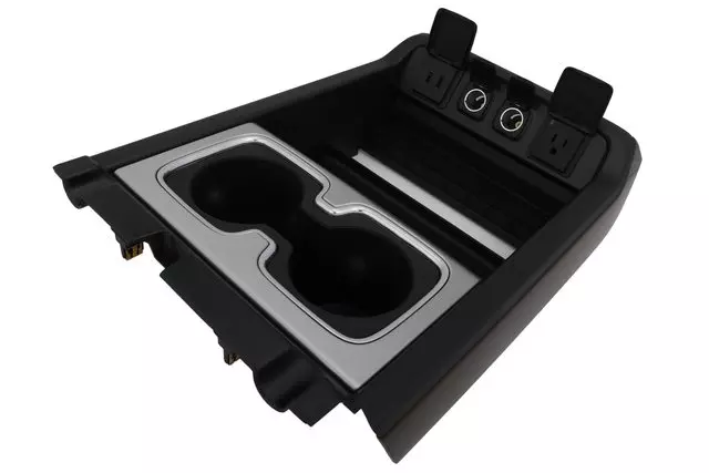 Upper Trim Panel - GM (84092094)