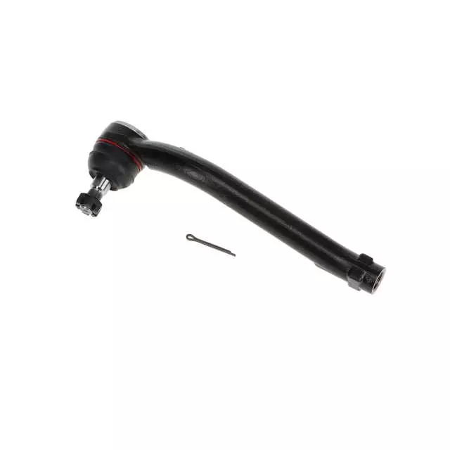 45A1175 - : Driver Side Outer Tie Rod for ACDelco Image