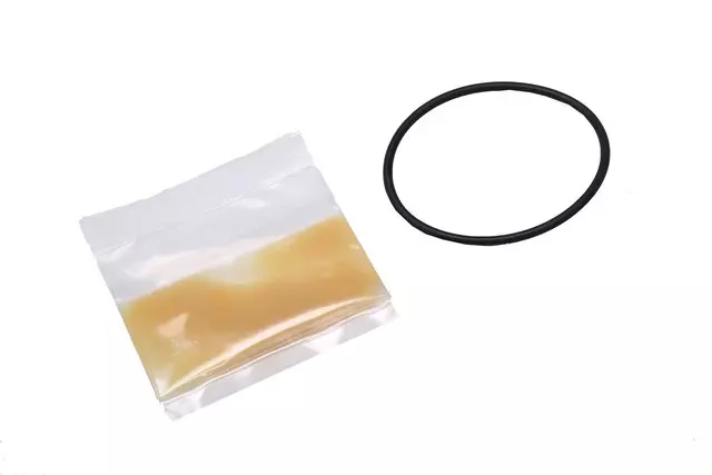 98184424 - : Brake Master Cylinder O-Ring for Chevrolet: LCF 3500, LCF 3500HG Image