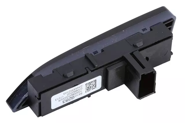 Combination Switch - GM (84109283)