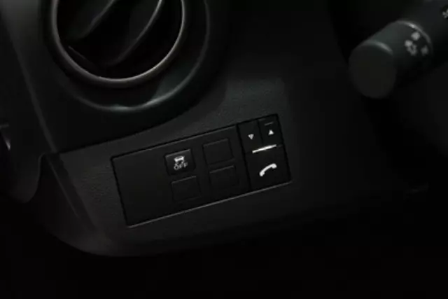 8FP01 - Audio/Video: Integrated Bluetooth for Mazda: 2 Image