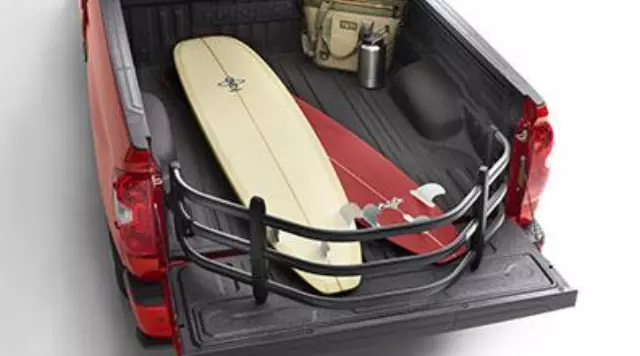 Bed Extender - Toyota (PT392-34145)