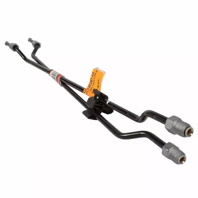 Tube Assembly Brake - Ford (FC4Z-2C287-A)